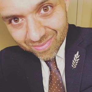 Meet your Posher, Koky jorge